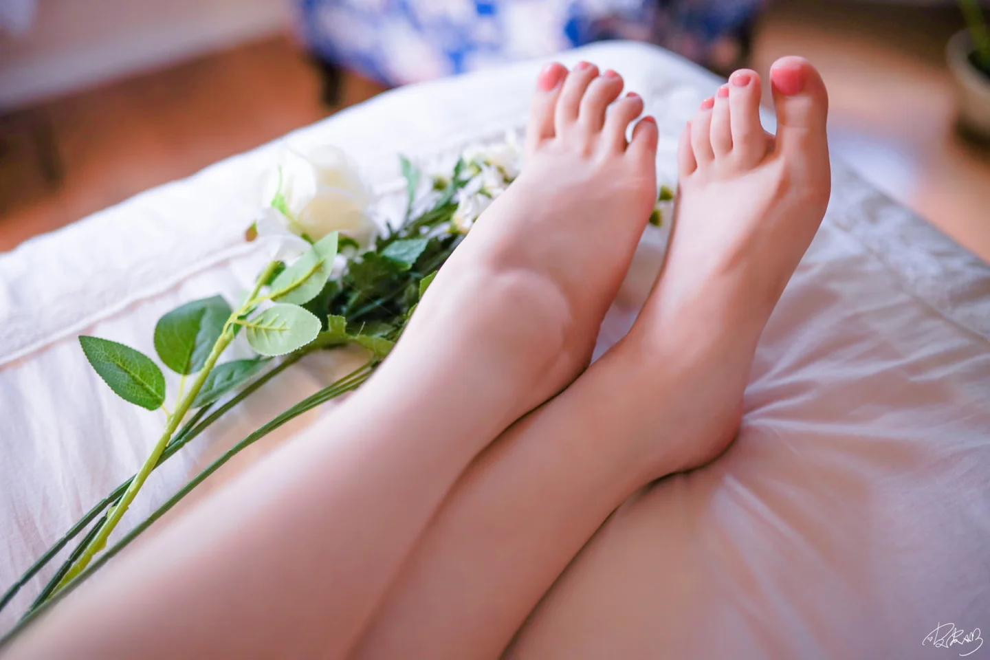 皮皮奶 - 房东太太 [50P-672MB] tg@simisebaisi 【丝足阁】004.webp